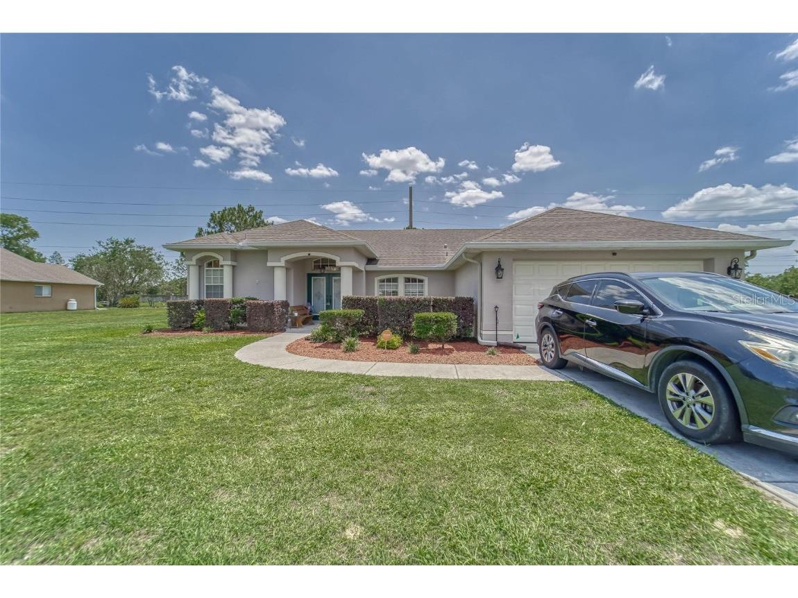 13116 Enchantment Drive Spring Hill FL 34609 T3446422 image1
