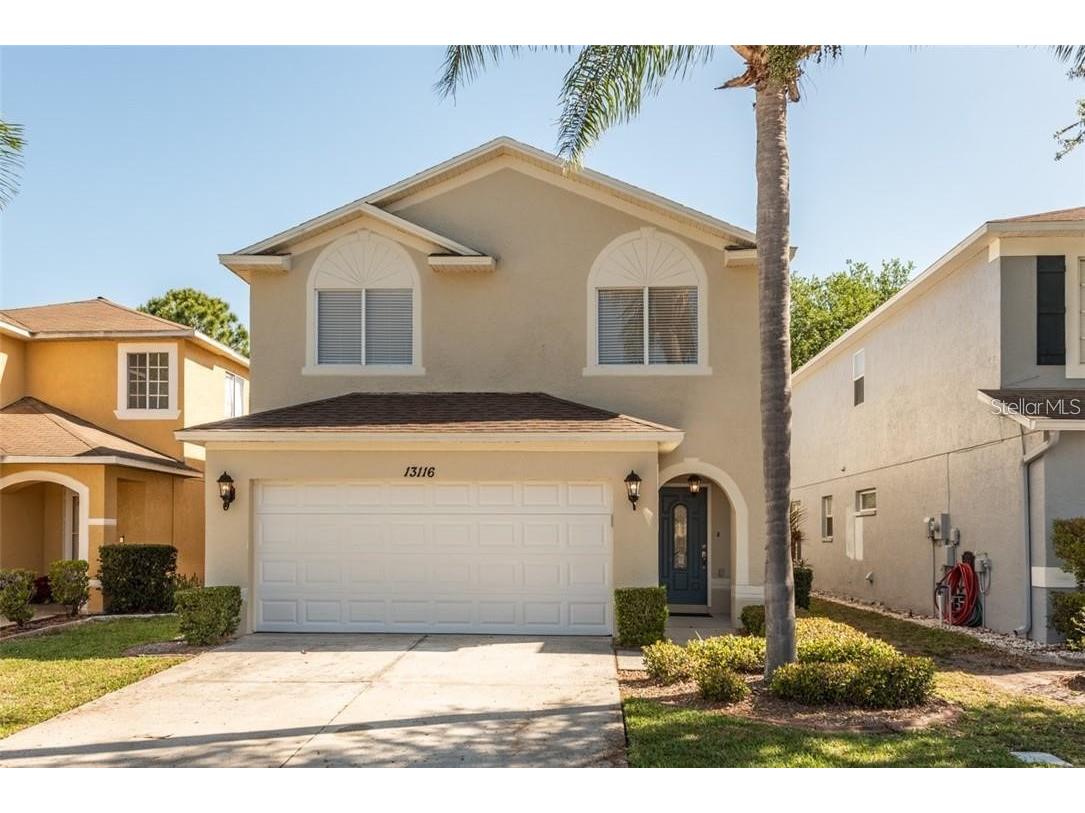 13116 Fennway Ridge Drive Riverview FL 33579 T3488318 image1