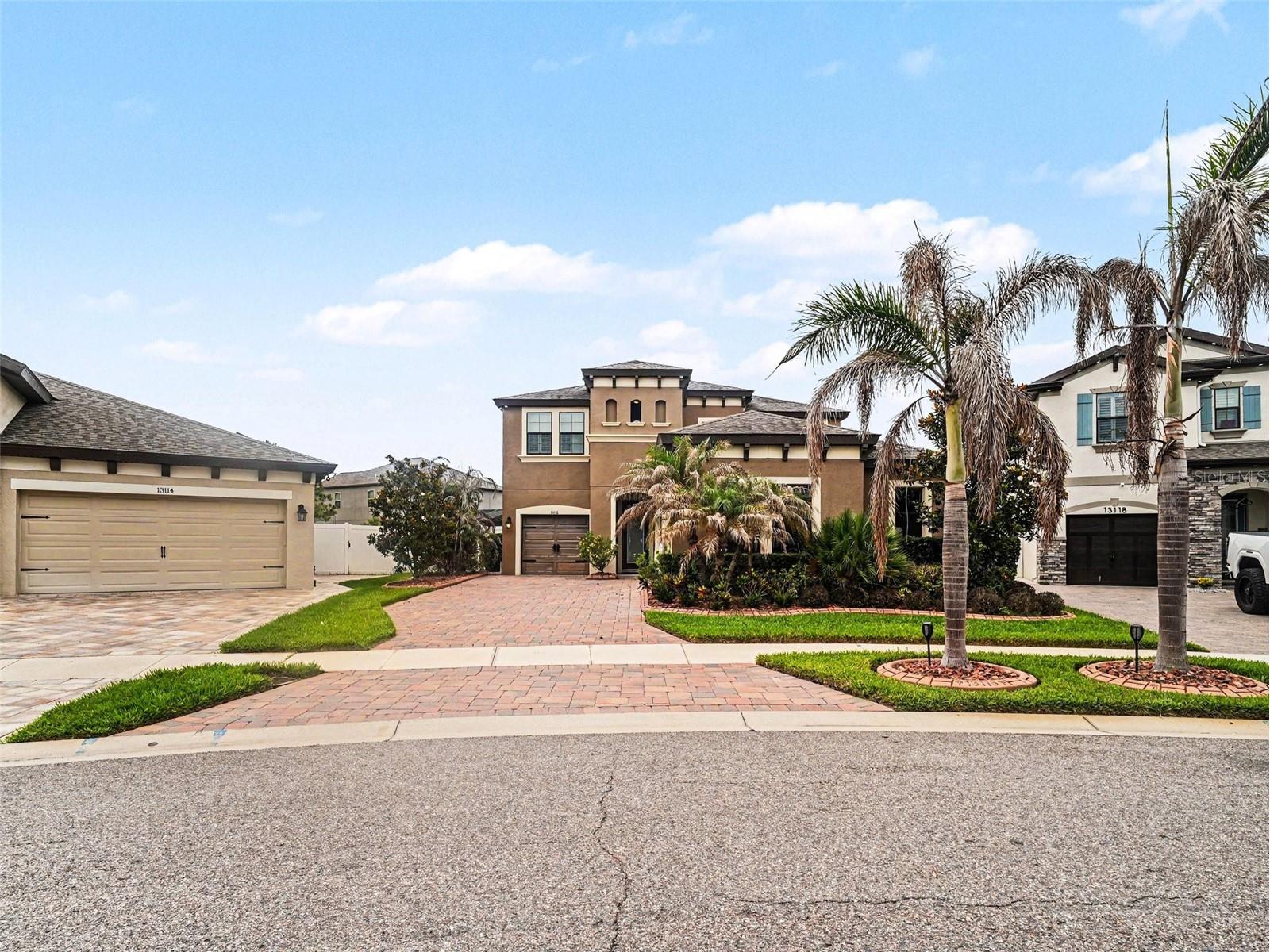 13116 Foxtail Fern Drive Riverview FL 33579 TB8515068 image1