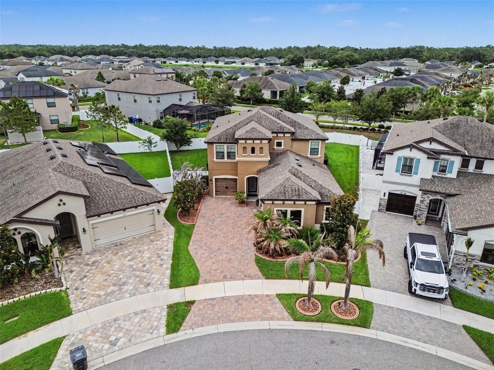 13116 Foxtail Fern Drive Riverview FL 33579 TB8515068 image19