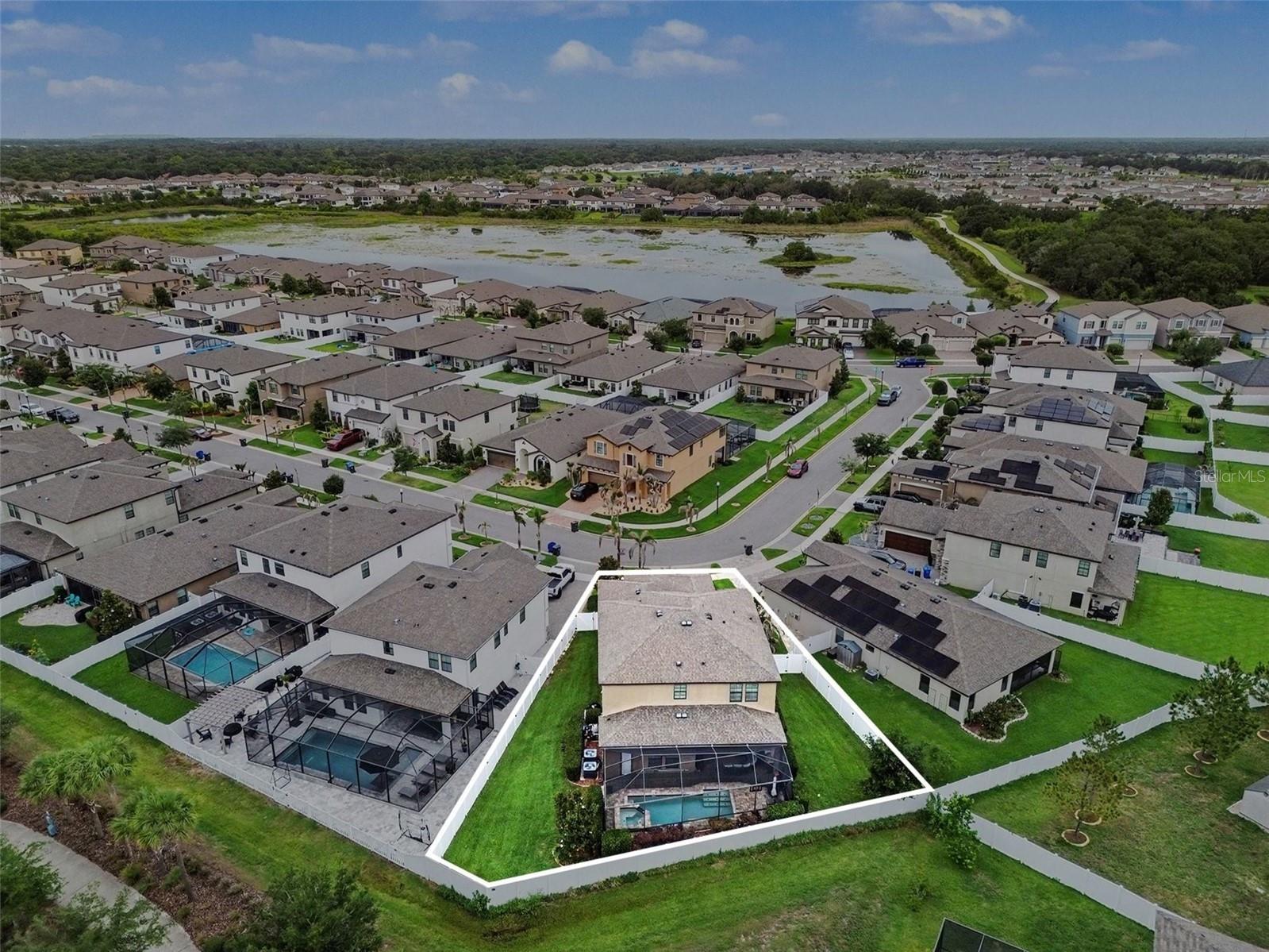 13116 Foxtail Fern Drive Riverview FL 33579 TB8515068 image22