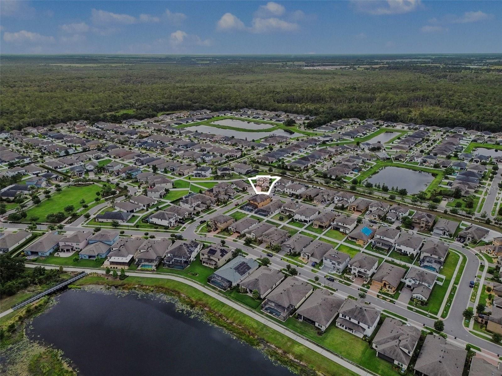 13116 Foxtail Fern Drive Riverview FL 33579 TB8515068 image24