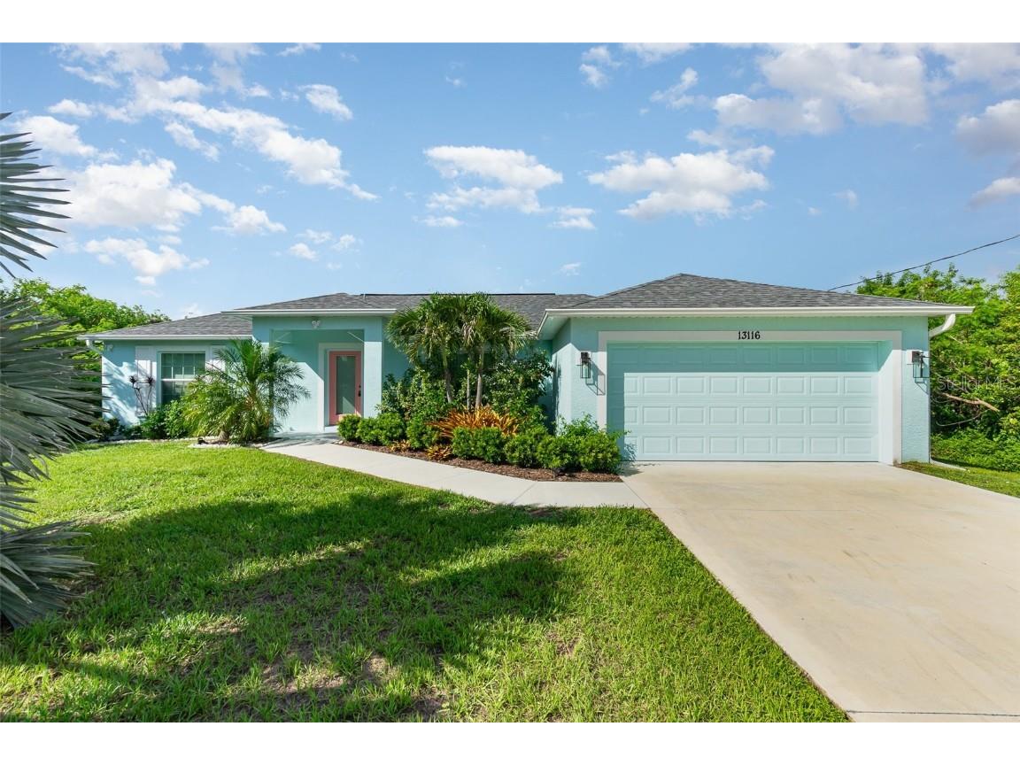 13116 Marathon Boulevard Port Charlotte FL 33981 TB8399820 image1