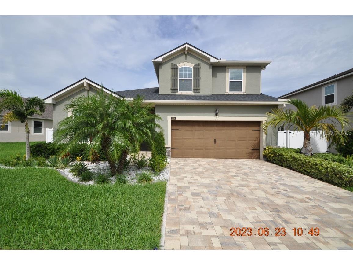 13116 Rain Lily Drive Riverview FL 33579 T3454847 image1