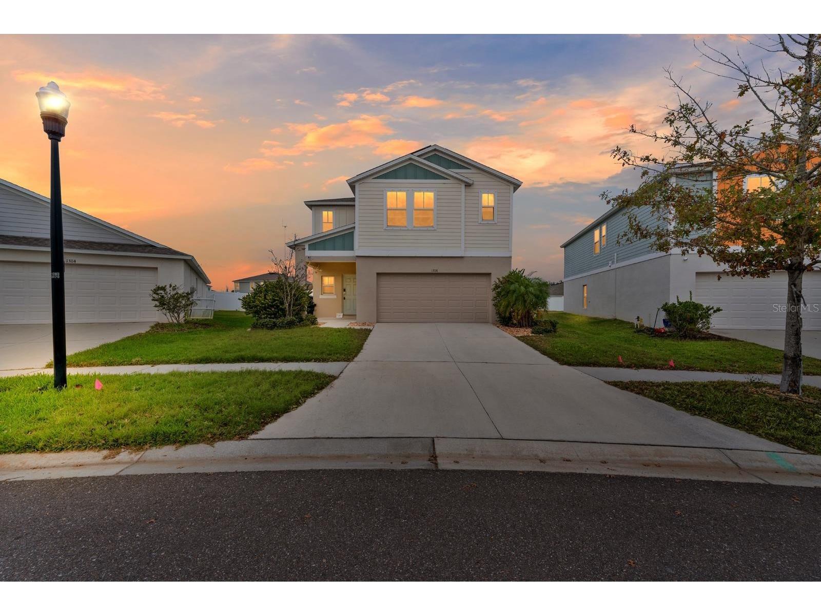 13116 Zolo Springs Circle Riverview FL 33579 TB8463863 image1