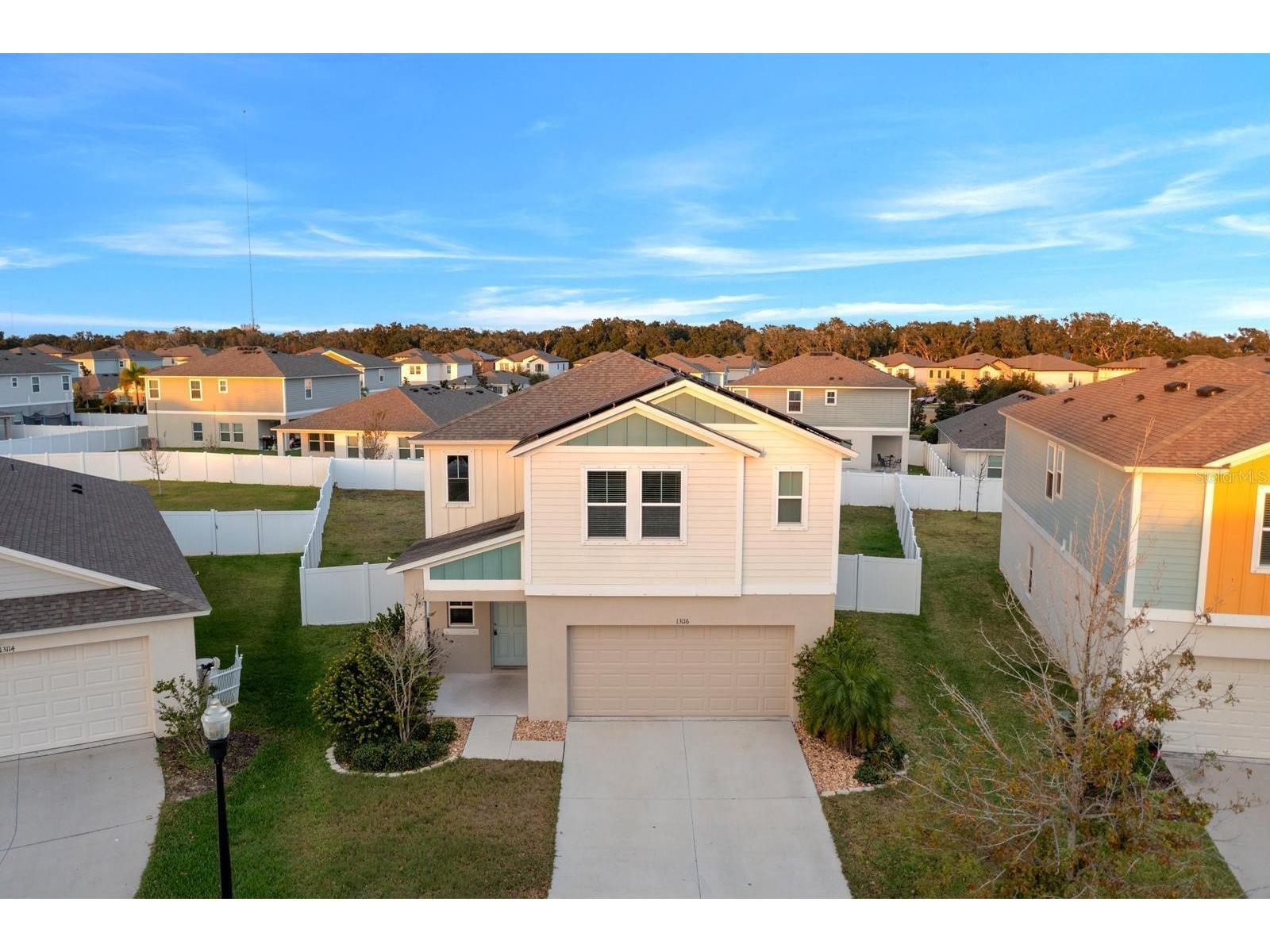 13116 Zolo Springs Circle Riverview FL 33579 TB8463863 image17