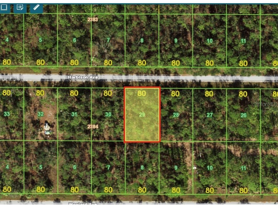 13117 Harbison Avenue Port Charlotte FL 33953 A4598922 image1