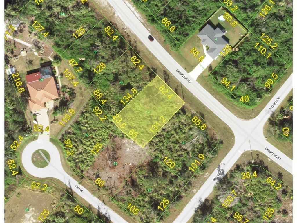 13117 Marathon Boulevard Port Charlotte FL 33981 D6140404 image1