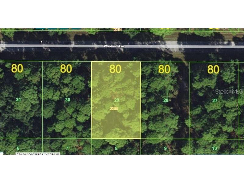 13117 Woolard Avenue Port Charlotte FL 33953 A4695191 image1