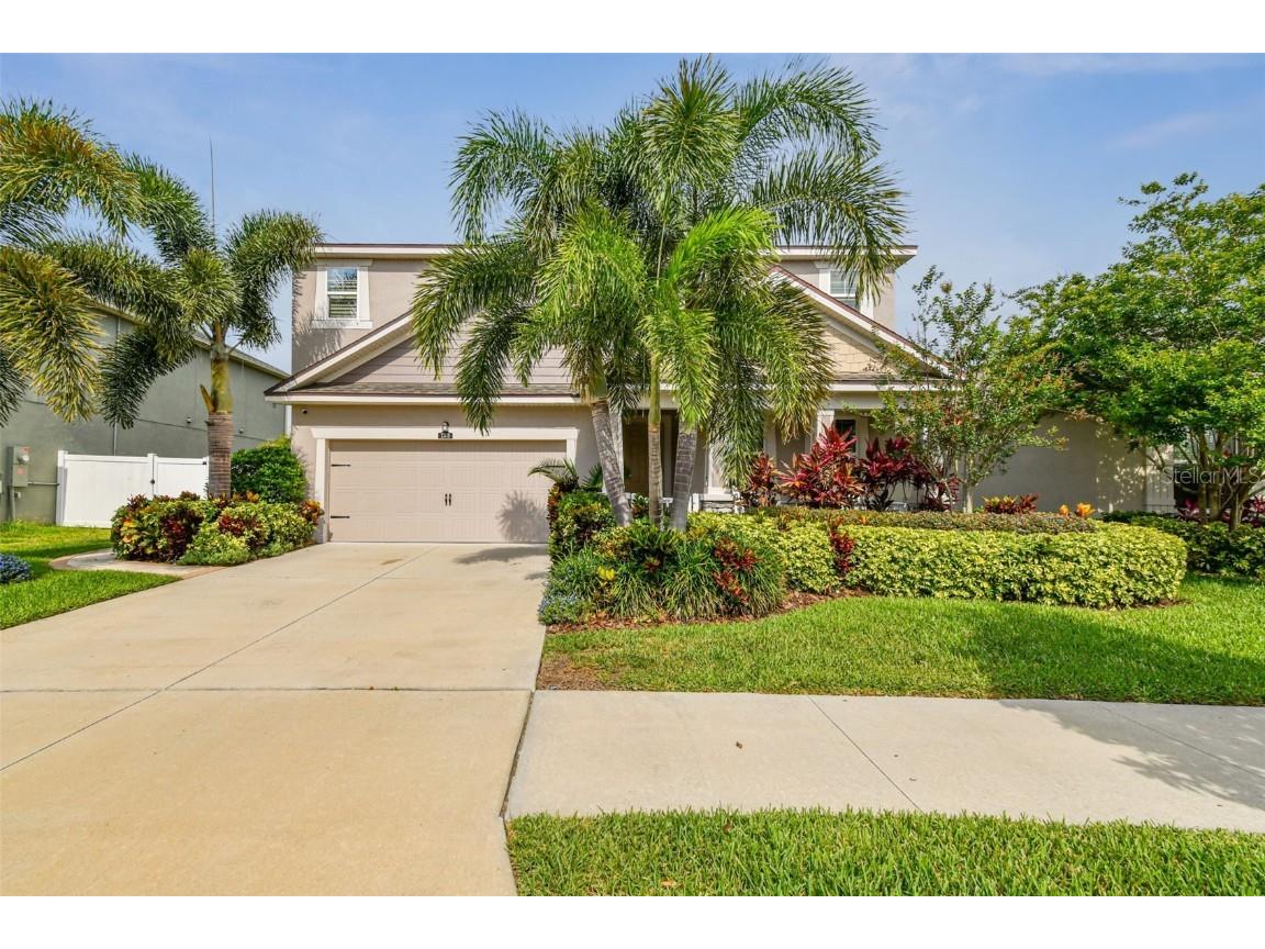 13118 Rain Lily Drive Riverview FL 33579 TB8389230 image1