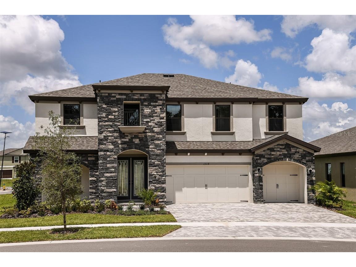 13118 Twin Bridges Drive Riverview FL 33579 T3465539 image1