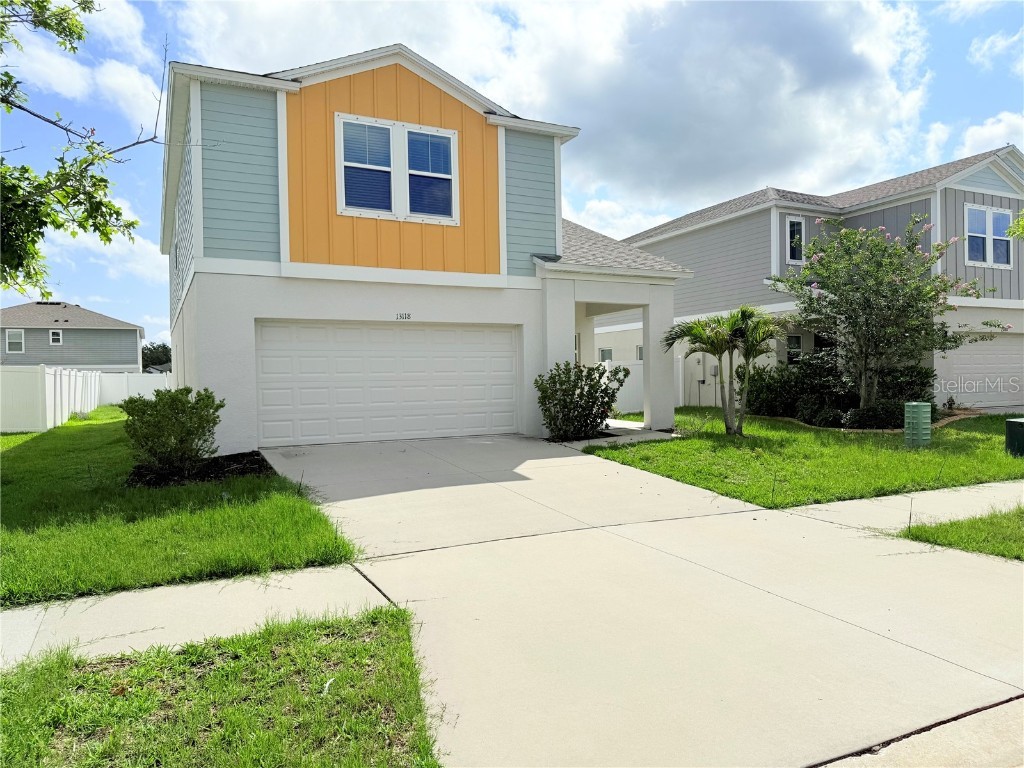 13118 Zolo Springs Circle Riverview FL 33579 TB8393847 image1