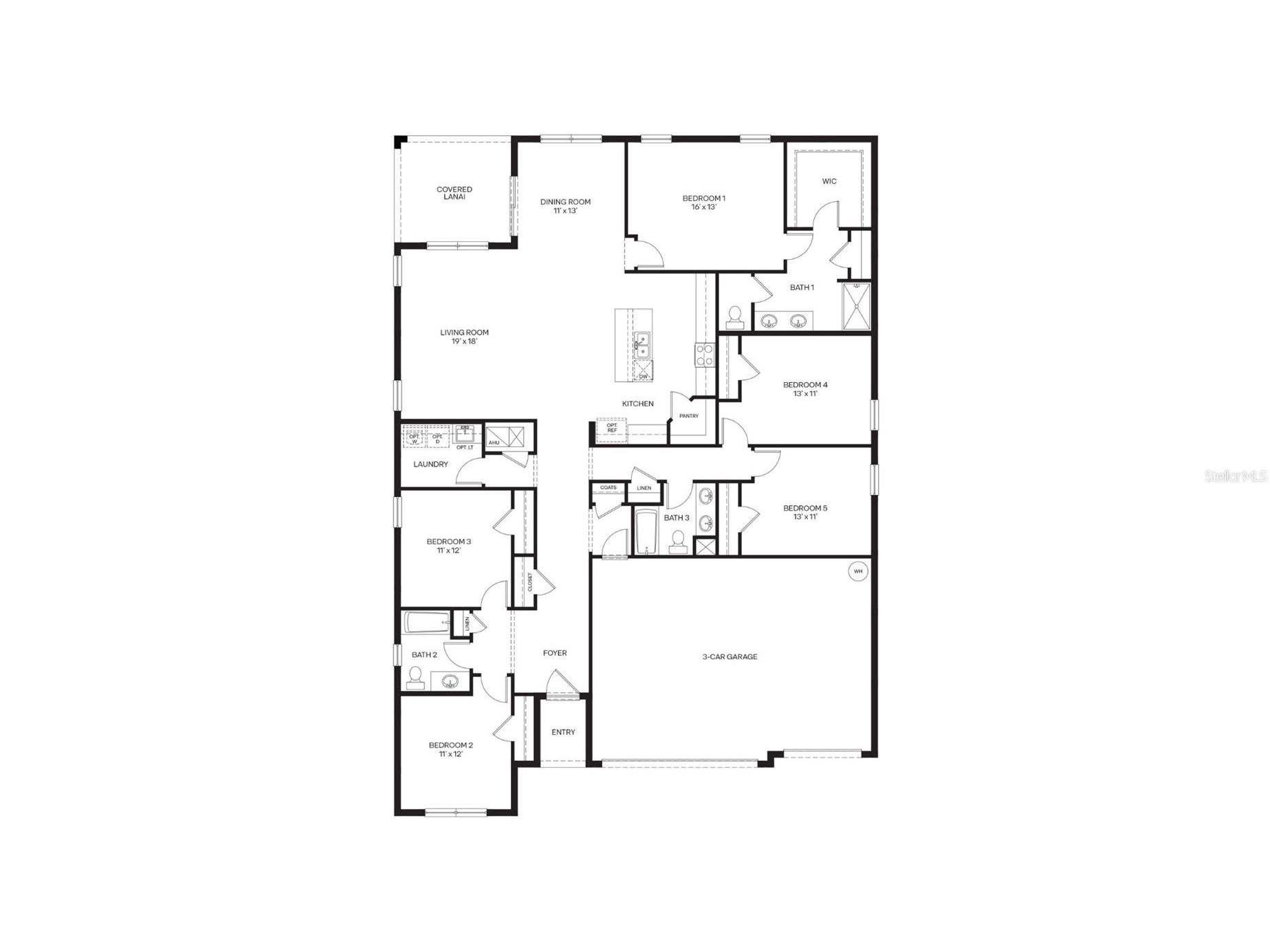 13119 Bending Creek Trail Parrish FL 34219 A4674694 image2