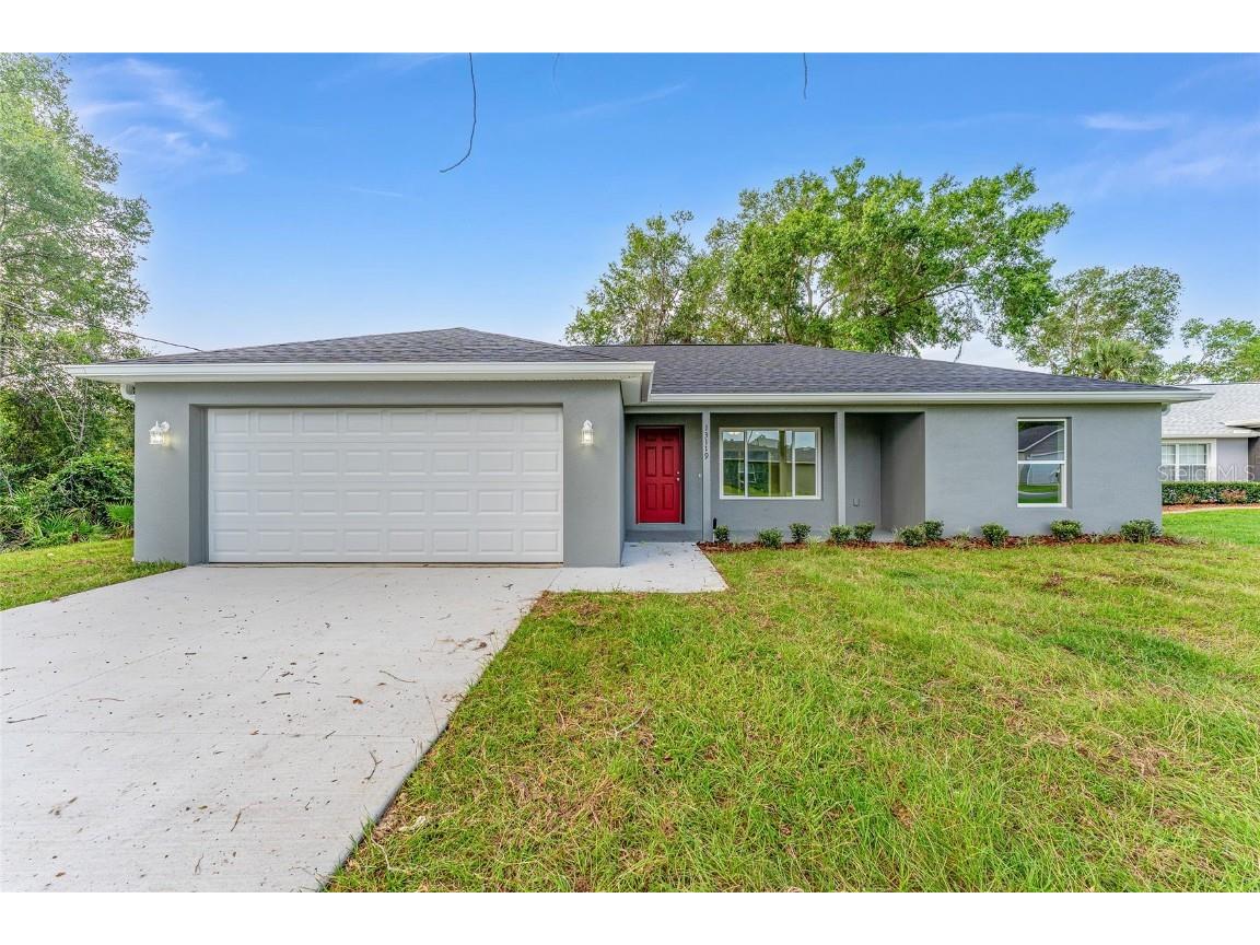 13119 NE 7th Loop Silver Springs FL 34488 - LAKE WALDINA O6327097 image1