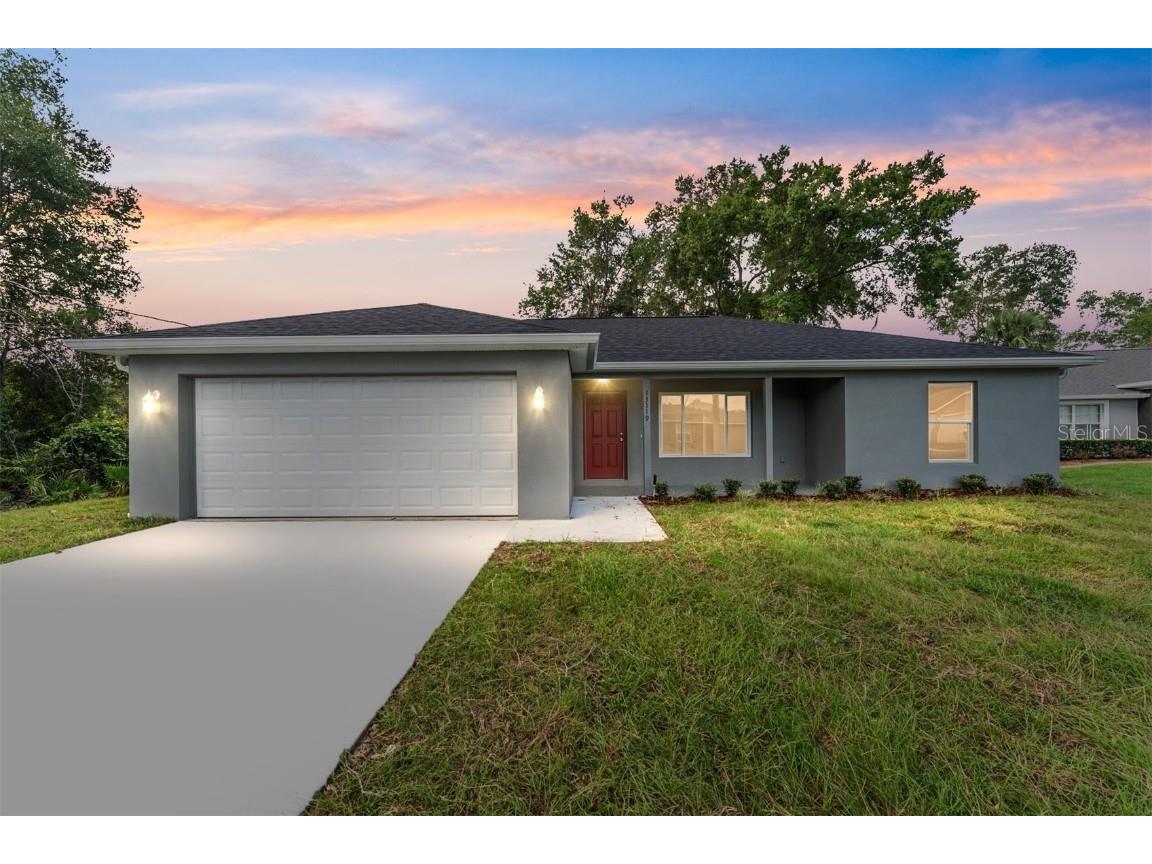 13119 NE 7th Loop Silver Springs FL 34488 - LAKE WALDINA O6327097 image2