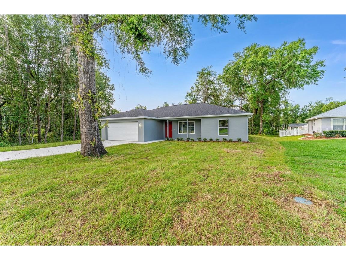 13119 NE 7th Loop Silver Springs FL 34488 - LAKE WALDINA O6327097 image4