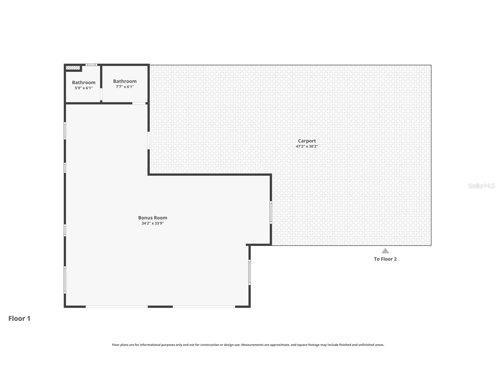 1312 51st Avenue Drive W Palmetto FL 34221 A4686816 image57