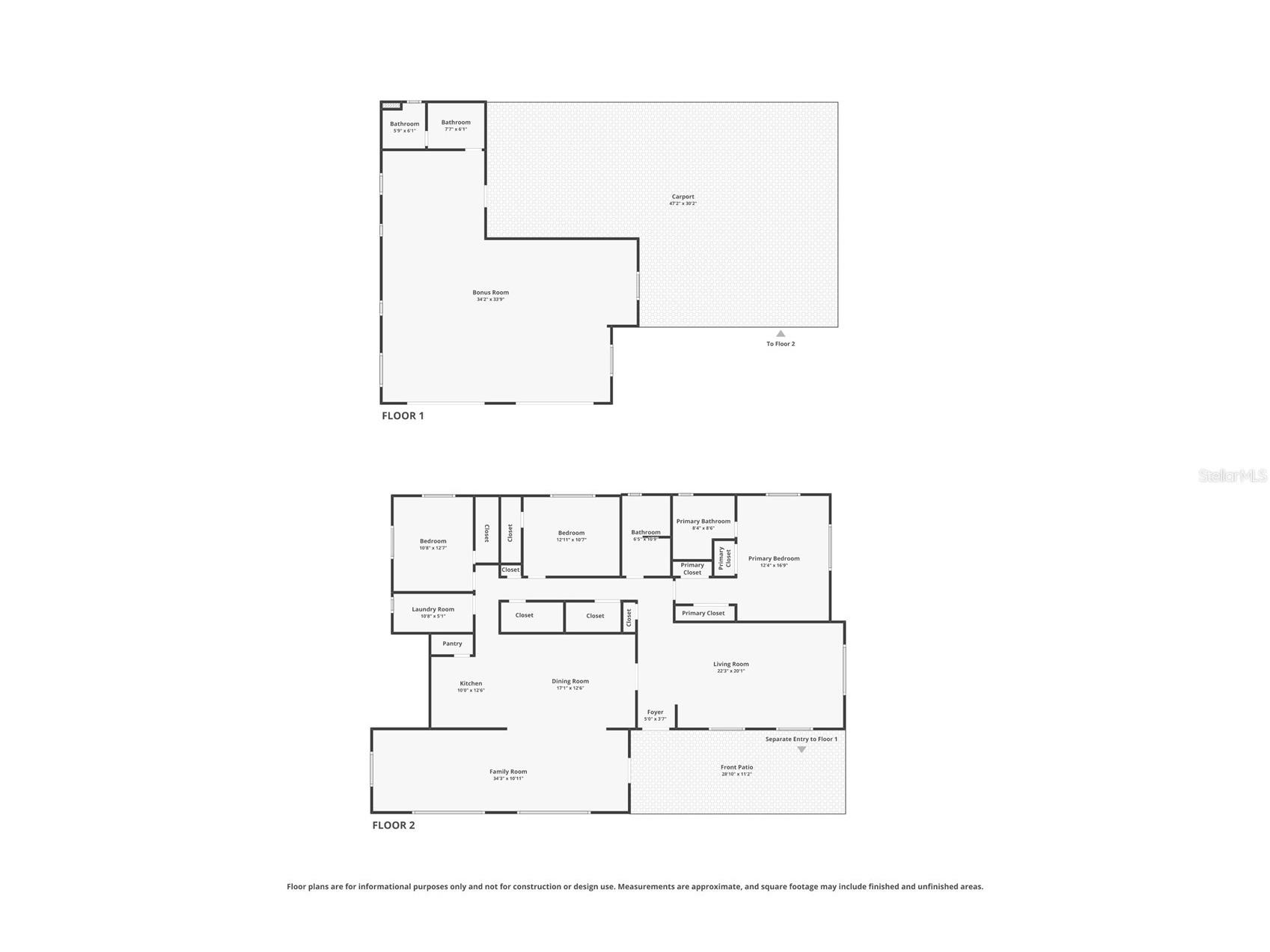 1312 51st Avenue Drive W Palmetto FL 34221 A4686816 image58