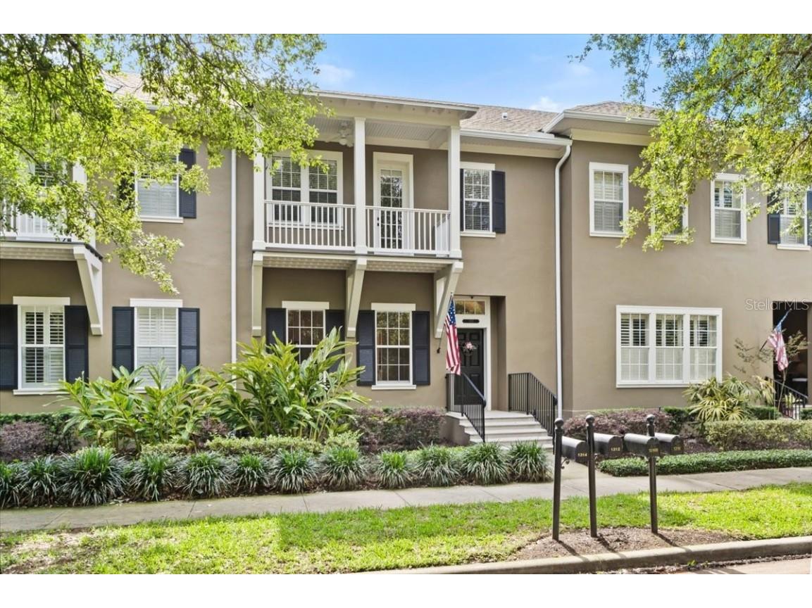1312 Artisan Avenue W Celebration FL 34747 S5103839 image1