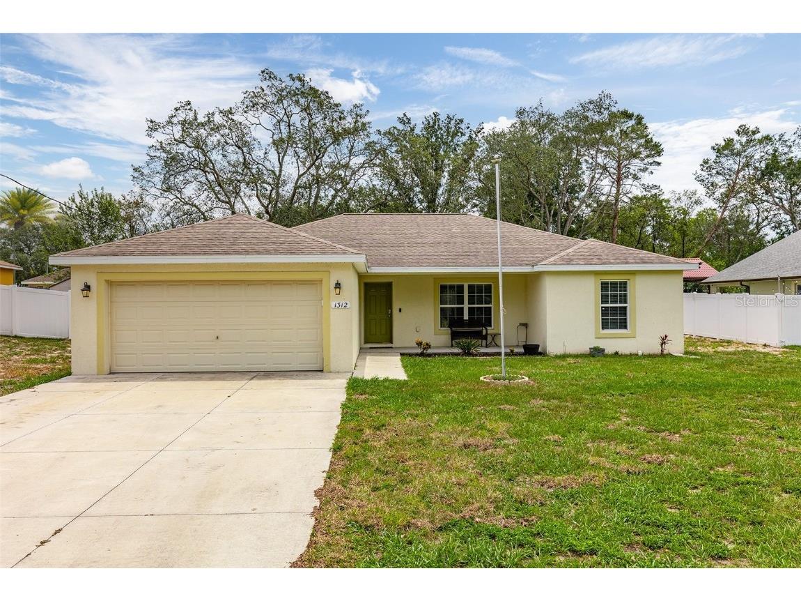 1312 Bishop Road Spring Hill FL 34608 U8202685 image1