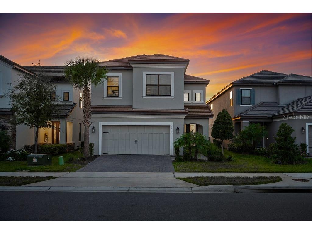 1312 Blue Stem Lane Winter Park FL 32792 - LAKE HOWELL O6268066 image1