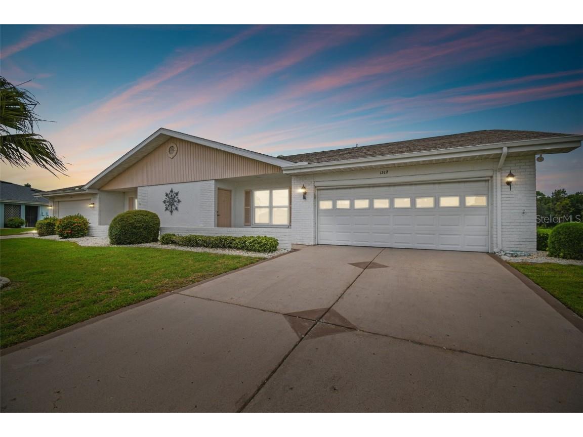 1312 Bluewater Drive Sun City Center FL 33573 T3467994 image1