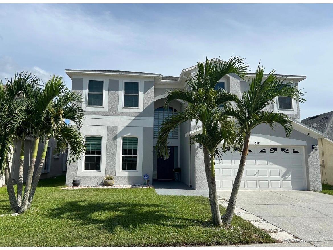 1312 Brooke View Drive Odessa FL 33556 W7883869 image3