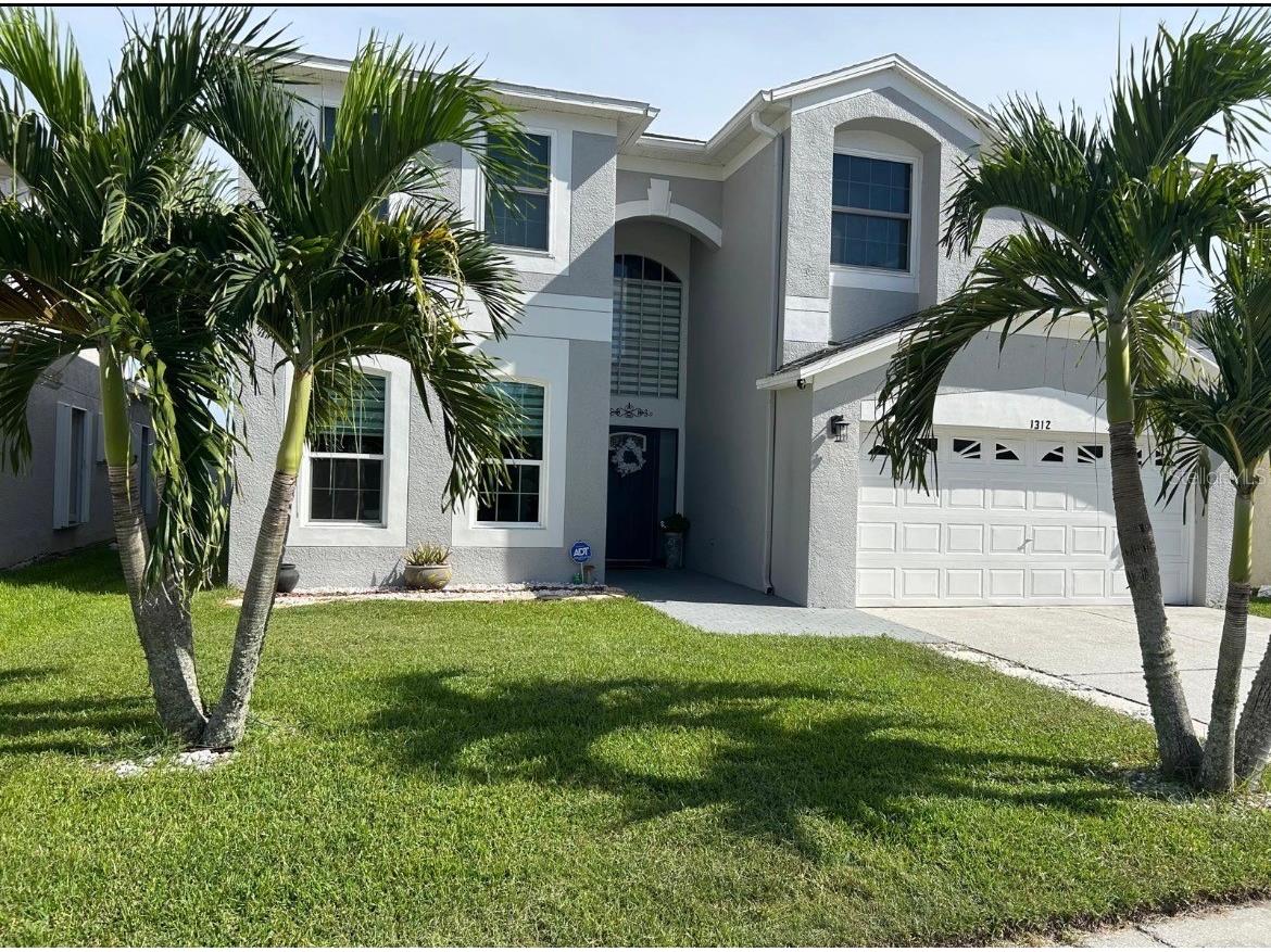 1312 Brooke View Drive Odessa FL 33556 W7883869 image4