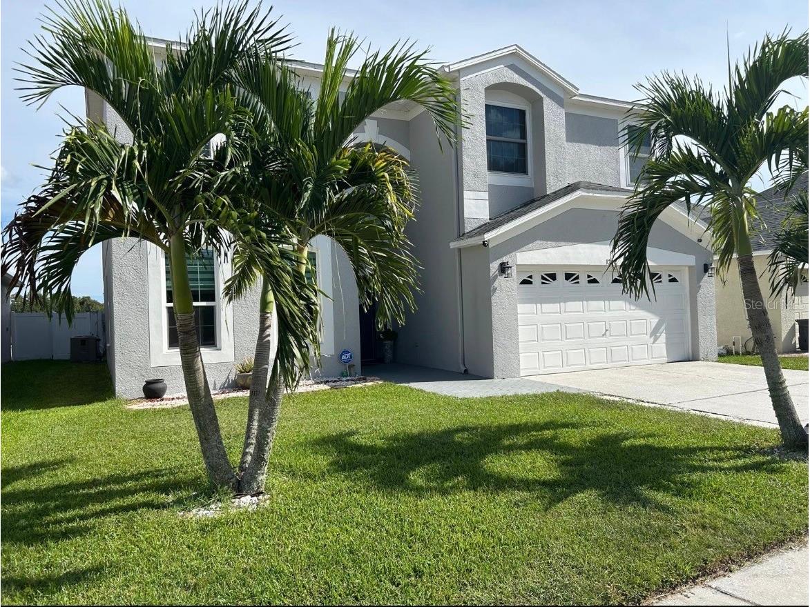 1312 Brooke View Drive Odessa FL 33556 W7883869 image5