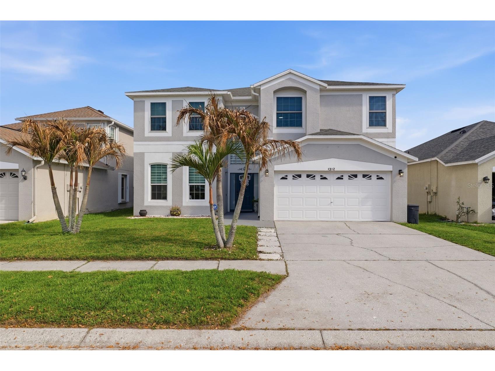 1312 Brooke View Drive Odessa FL 33556 W7883869 image6
