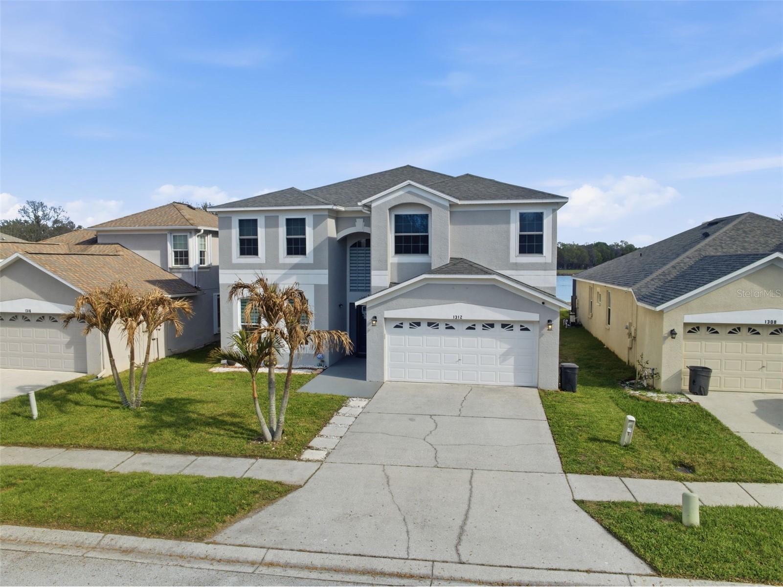 1312 Brooke View Drive Odessa FL 33556 W7883869 image67