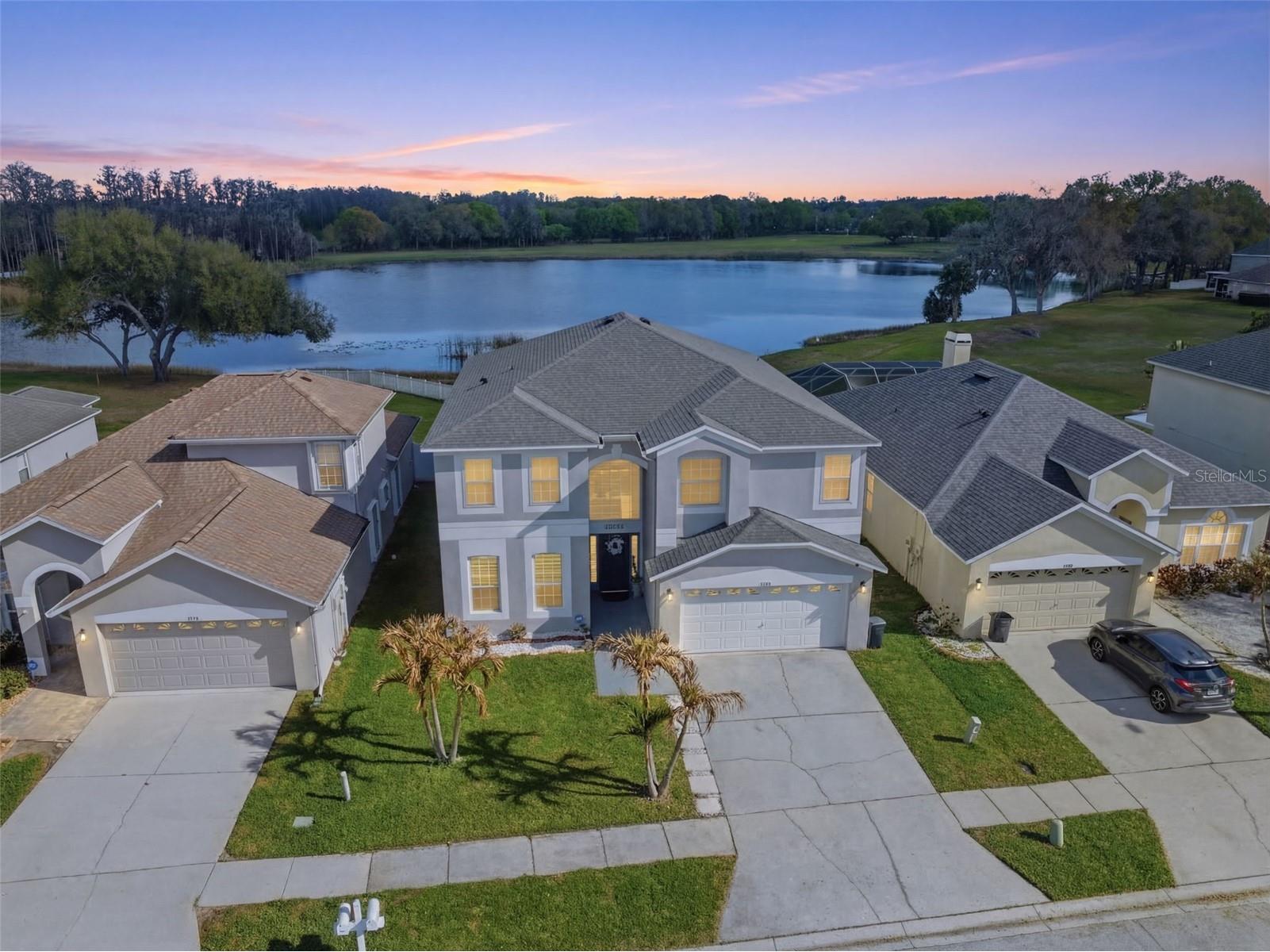 1312 Brooke View Drive Odessa FL 33556 W7883869 image68