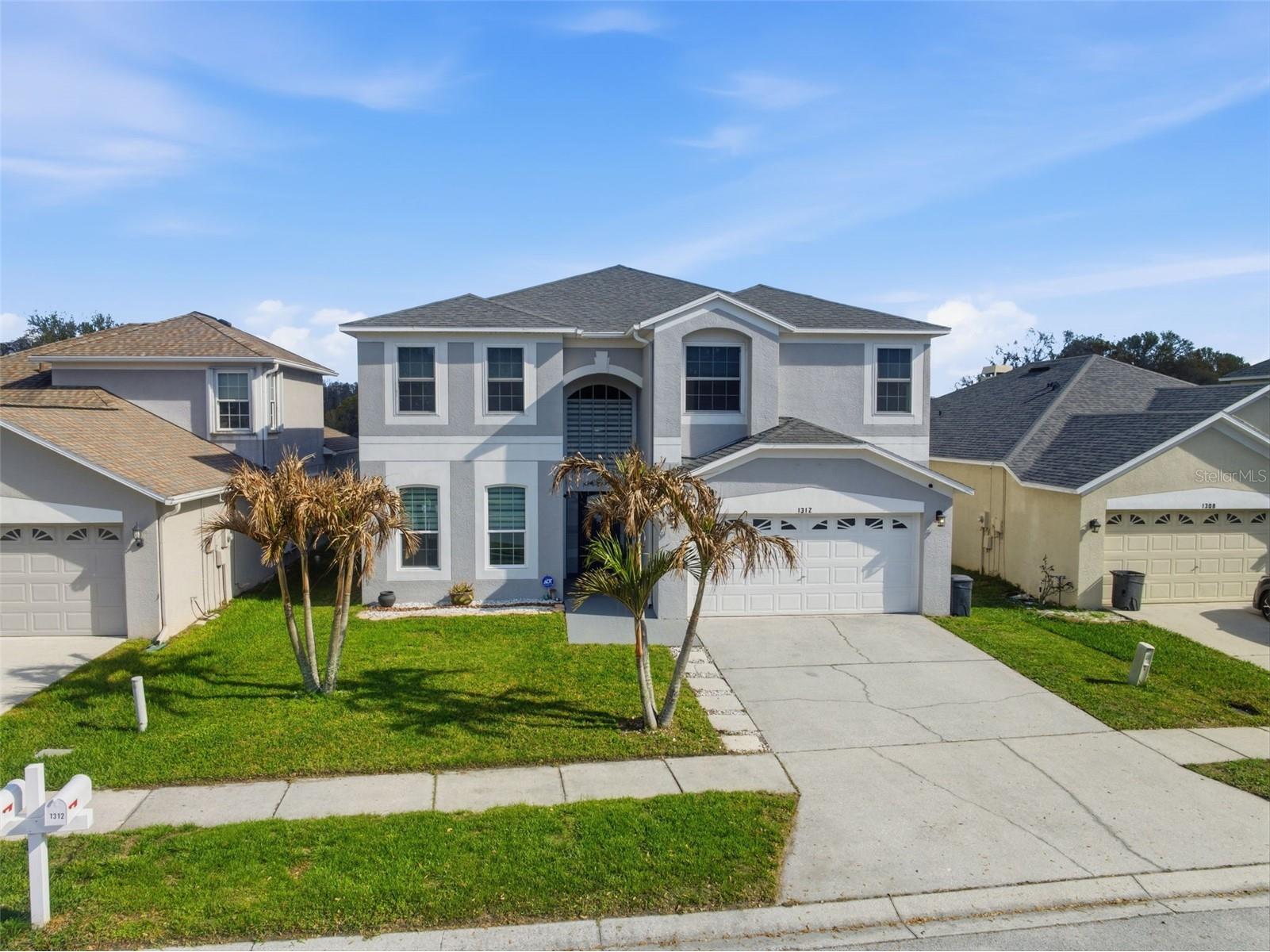 1312 Brooke View Drive Odessa FL 33556 W7883869 image69