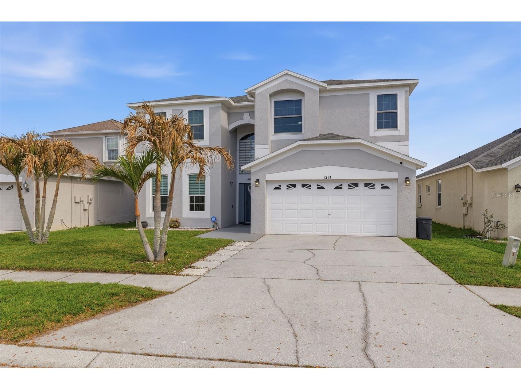 1312 Brooke View Drive Odessa FL 33556 W7883869 image7