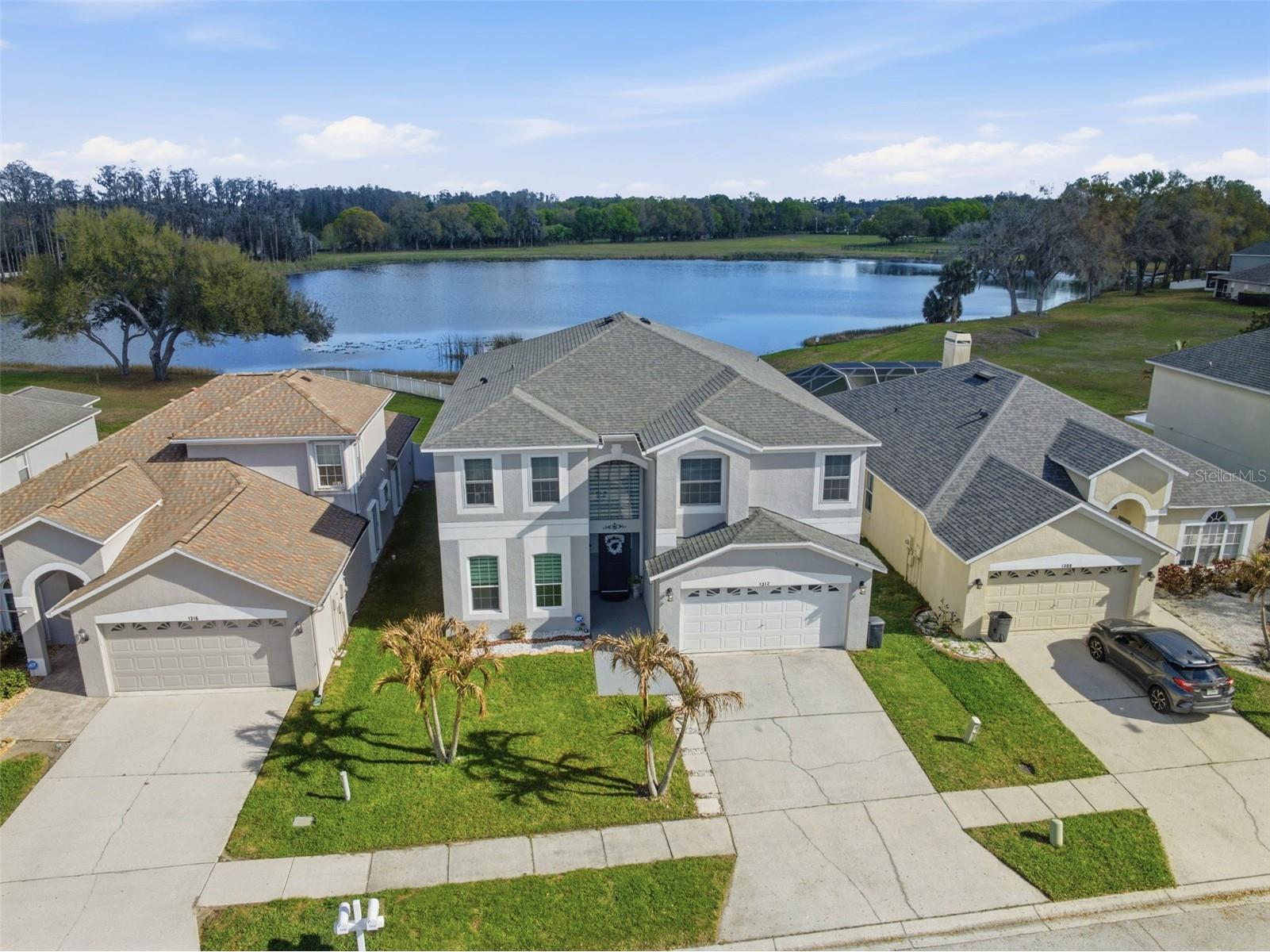 1312 Brooke View Drive Odessa FL 33556 W7883869 image70