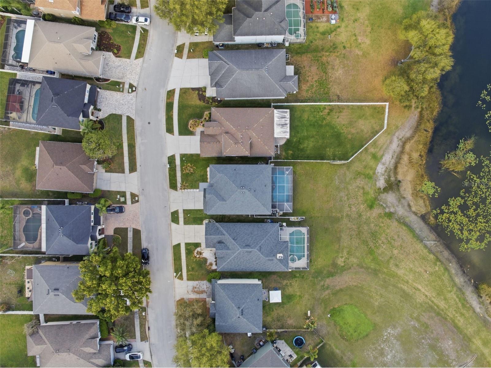 1312 Brooke View Drive Odessa FL 33556 W7883869 image77