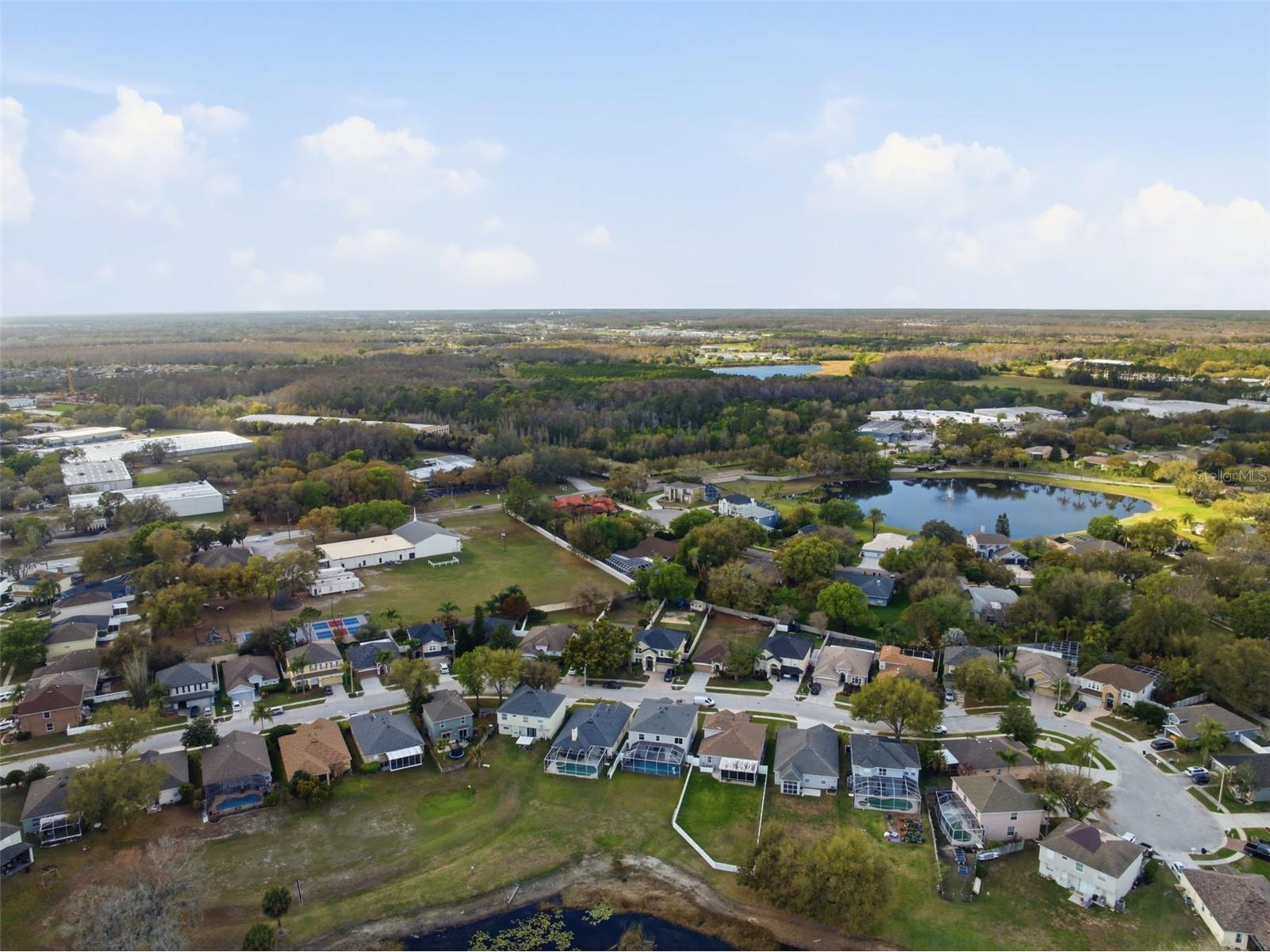 1312 Brooke View Drive Odessa FL 33556 W7883869 image79