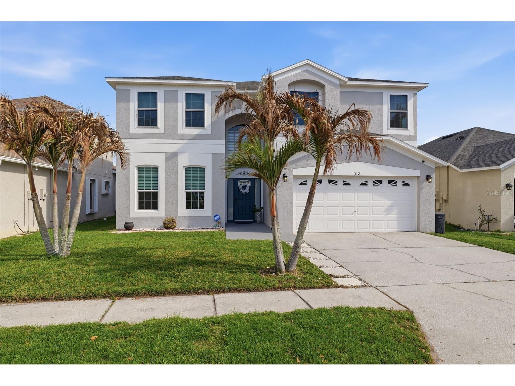 1312 Brooke View Drive Odessa FL 33556 W7883869 image8