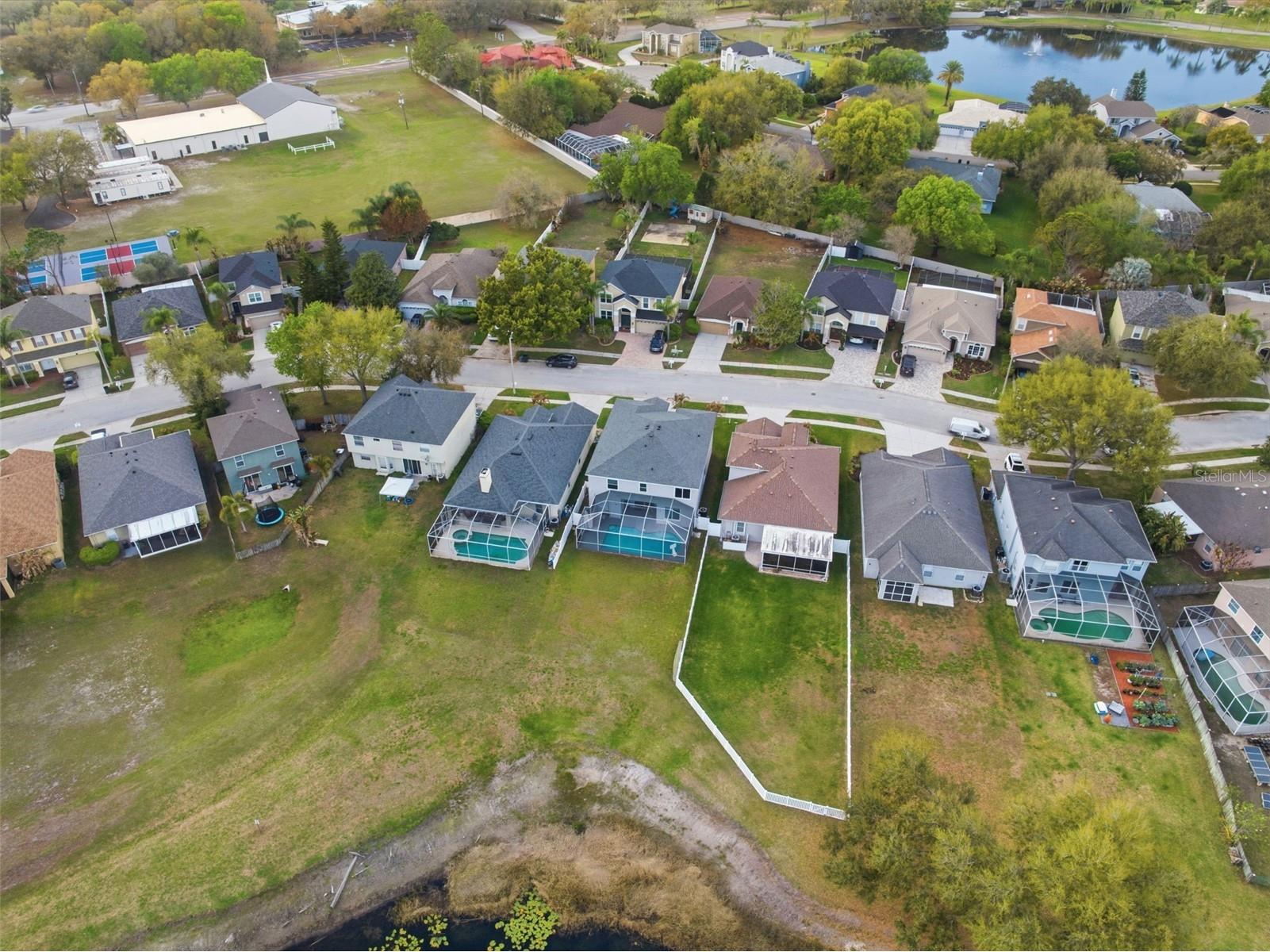 1312 Brooke View Drive Odessa FL 33556 W7883869 image80