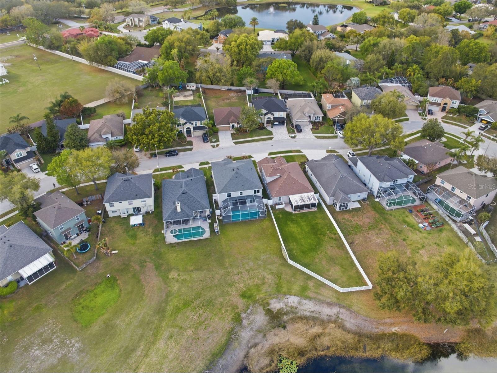 1312 Brooke View Drive Odessa FL 33556 W7883869 image81