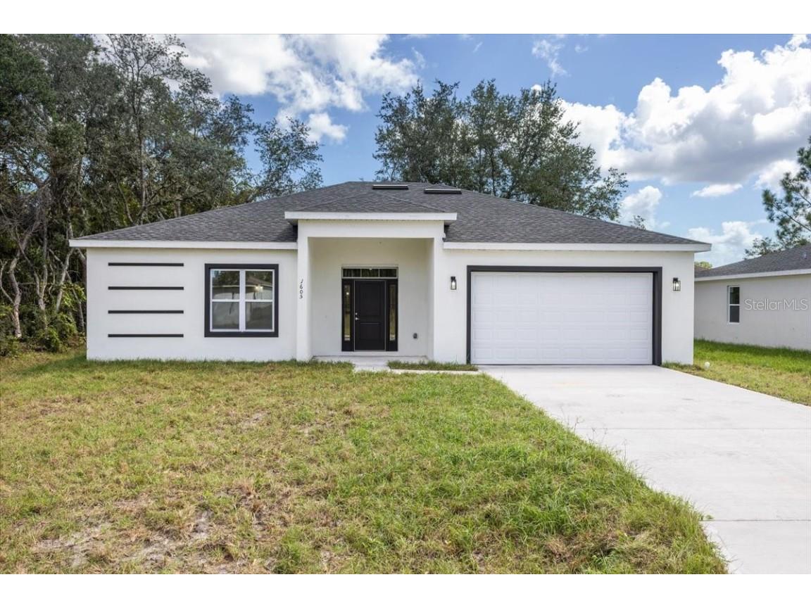 1312 Congo Drive Poinciana FL 34759 TB8323797 image1