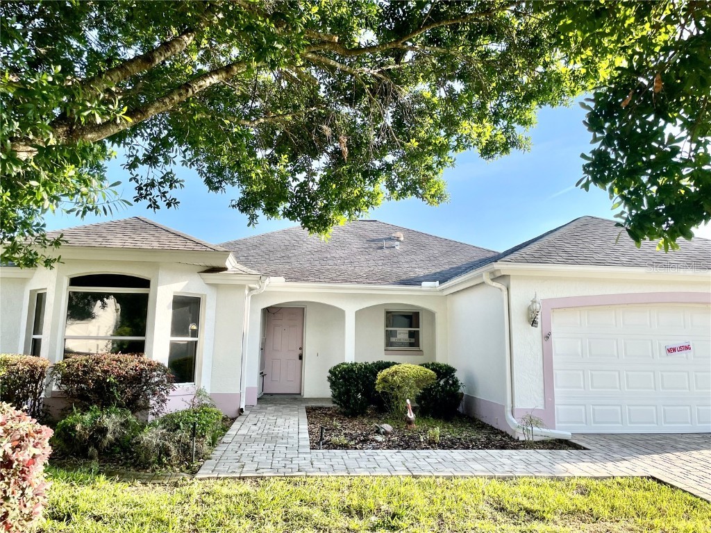 1312 Corona Avenue The Villages FL 32159 G5095043 image1
