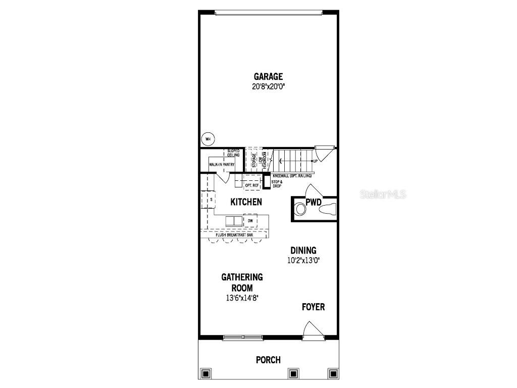 1312 Crab Apple Lane Winter Springs FL 32708 O6345989 image16