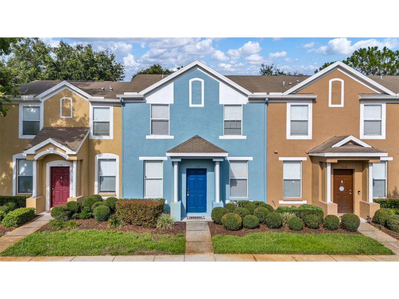 1312 Denman Court Wesley Chapel FL 33543 T3552144 image1