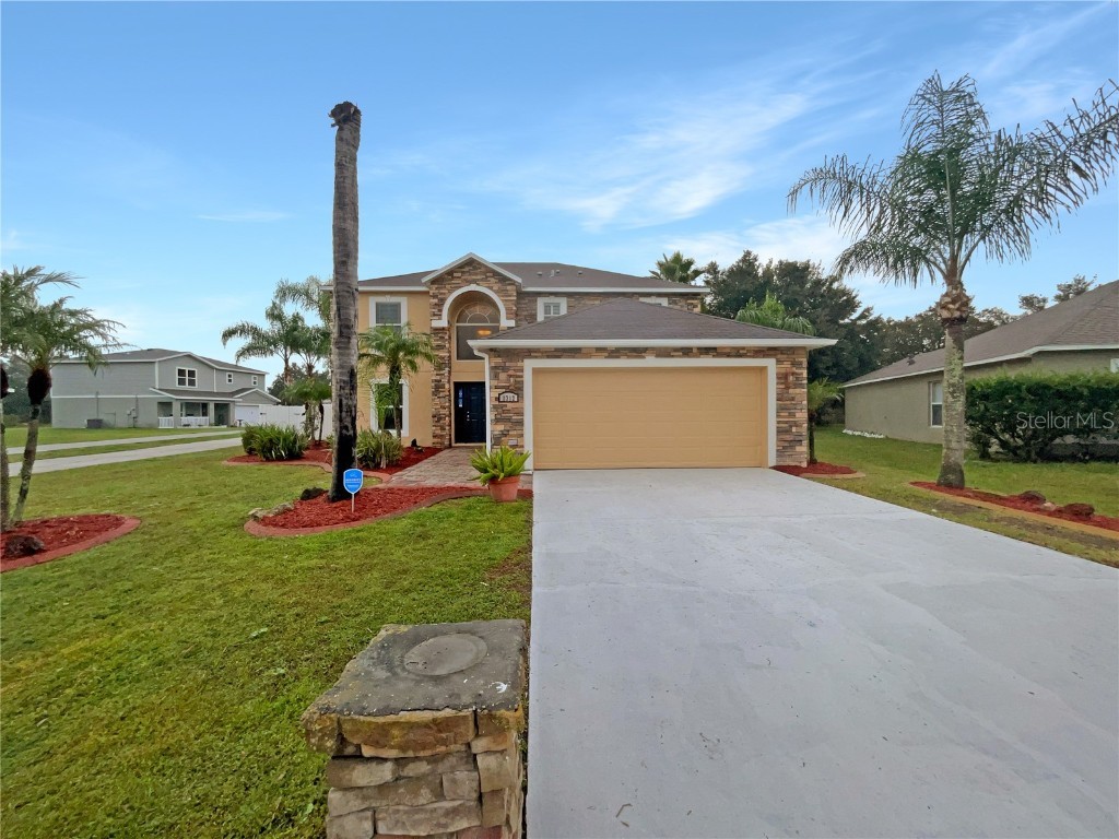 1312 Dunbarton Court Kissimmee FL 34758 O6149670 image1