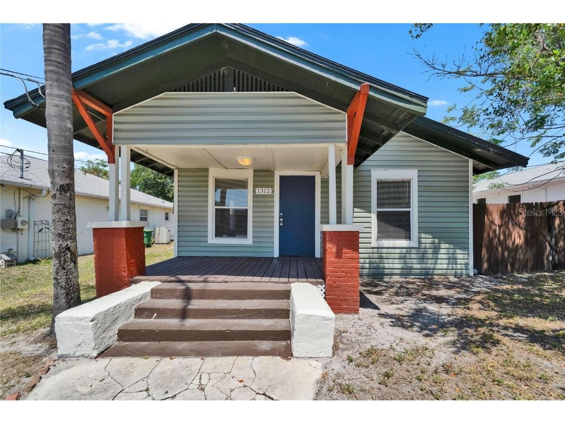 1312 E Louise Avenue Tampa FL 33603 TB8319030 image1