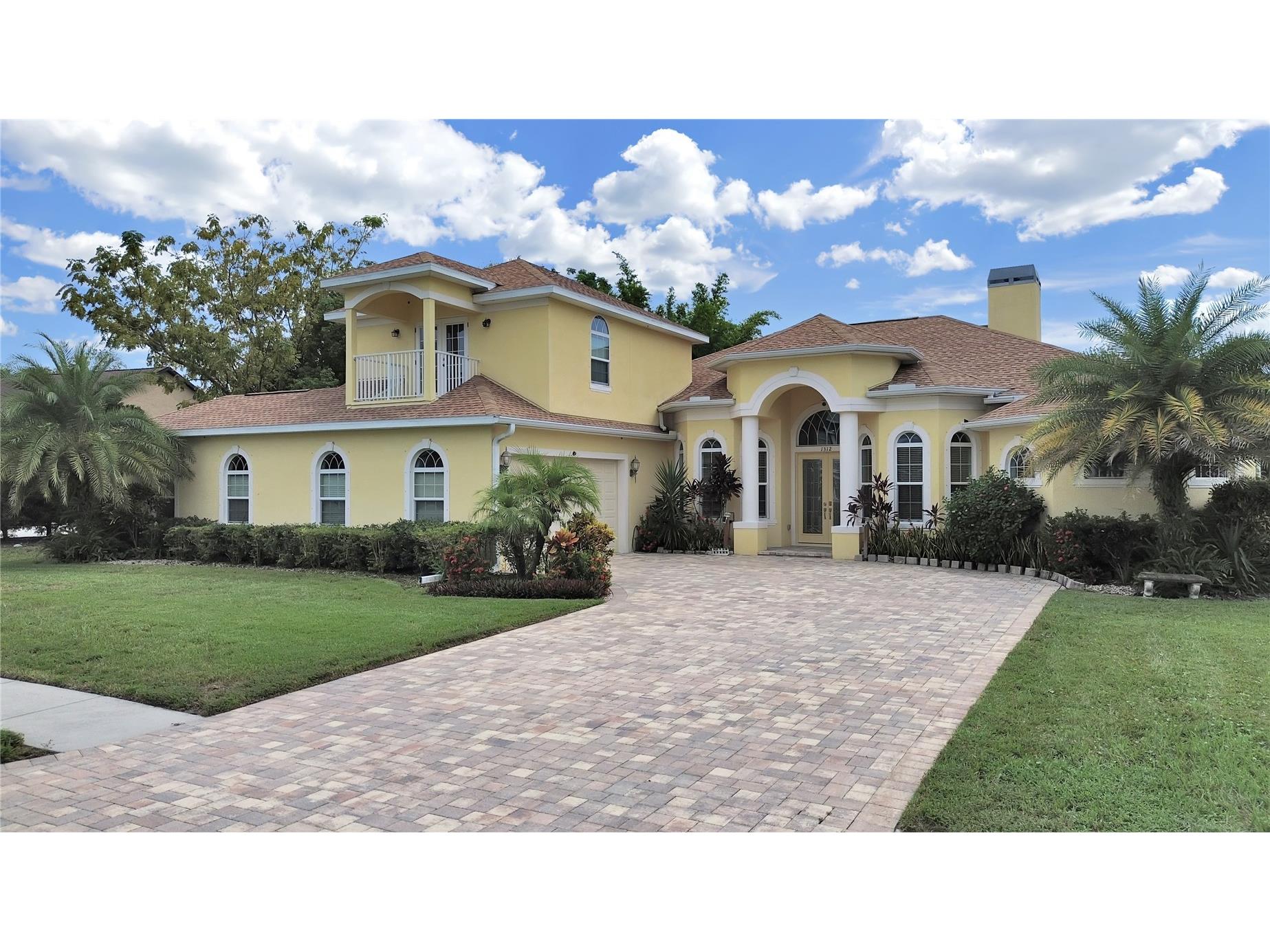 1312 Fishing Lake Drive Odessa FL 33556 TB8504219 image1