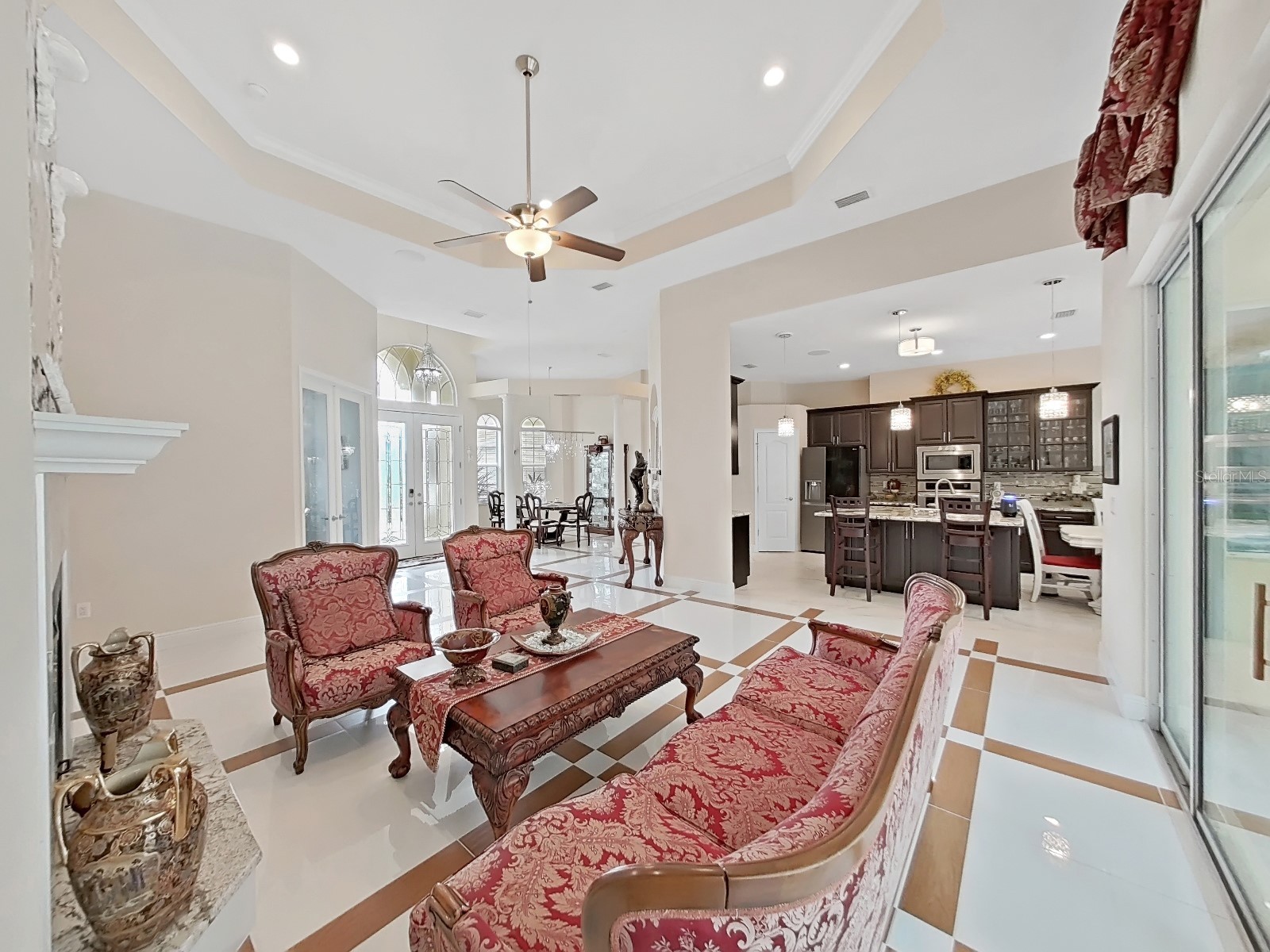 1312 Fishing Lake Drive Odessa FL 33556 TB8504219 image10