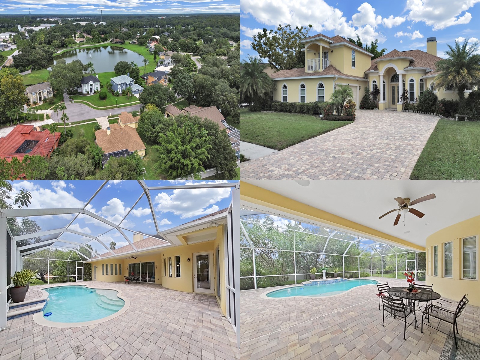 1312 Fishing Lake Drive Odessa FL 33556 TB8504219 image44