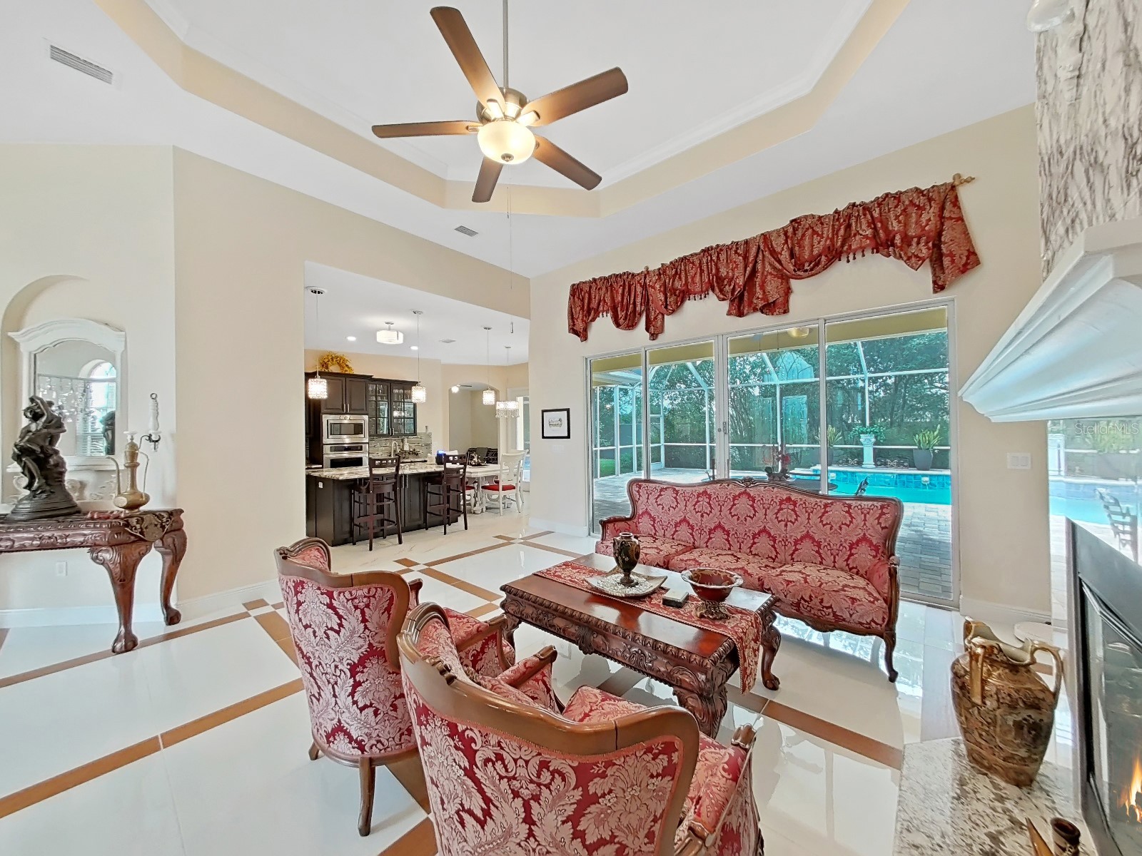 1312 Fishing Lake Drive Odessa FL 33556 TB8504219 image9